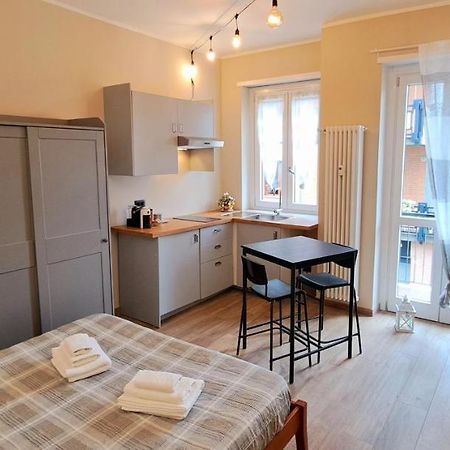 Martina'S Home Gris Alba  Luaran gambar