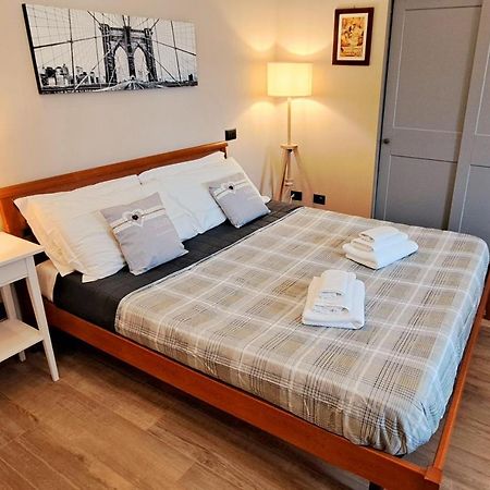 Martina'S Home Gris Alba  Luaran gambar
