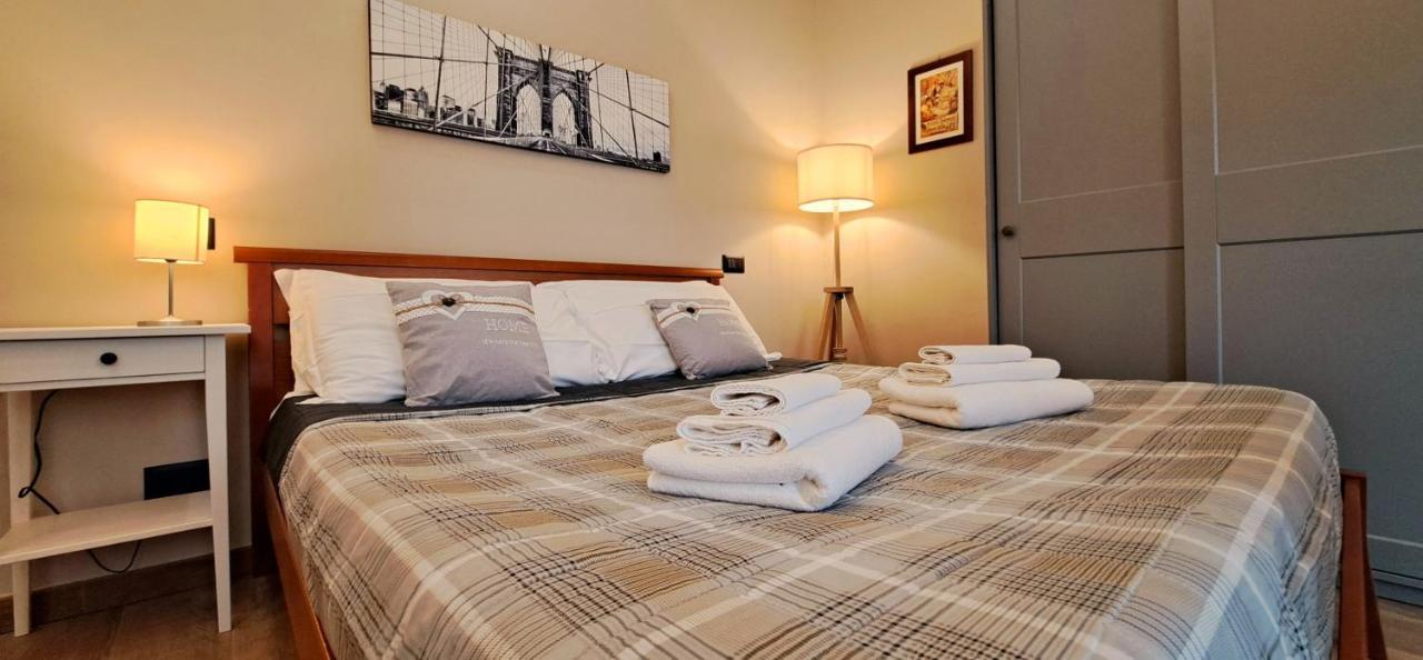 Martina'S Home Gris Alba  Luaran gambar