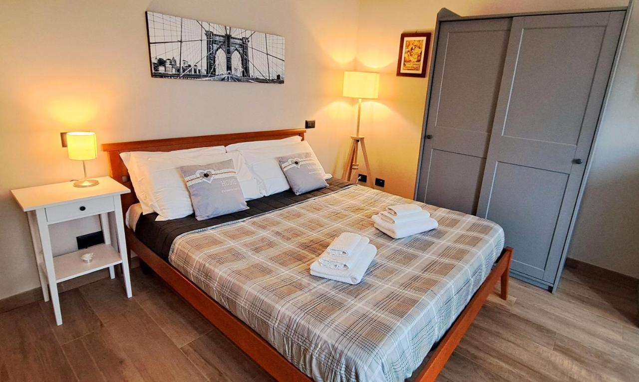 Martina'S Home Gris Alba  Luaran gambar