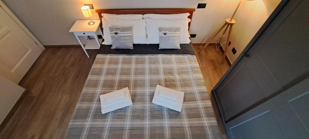 Martina'S Home Gris Alba  Luaran gambar