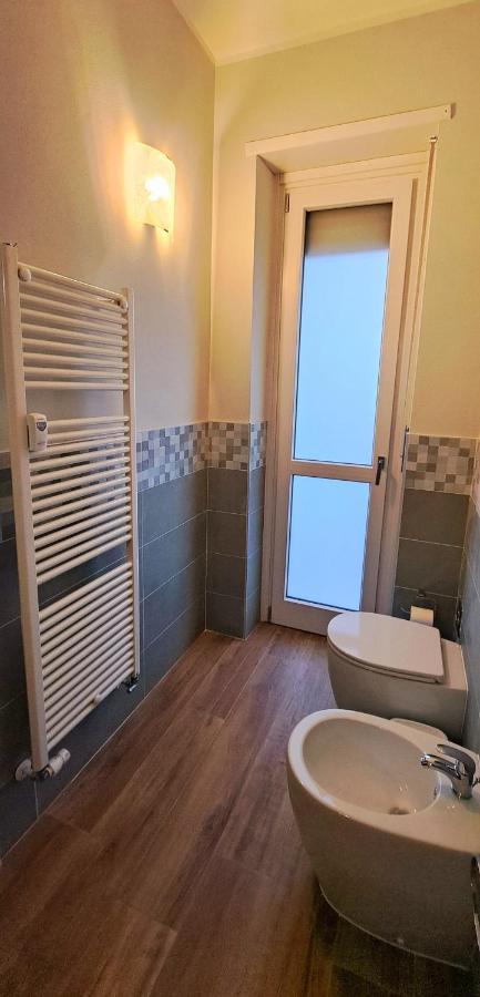 Martina'S Home Gris Alba  Luaran gambar