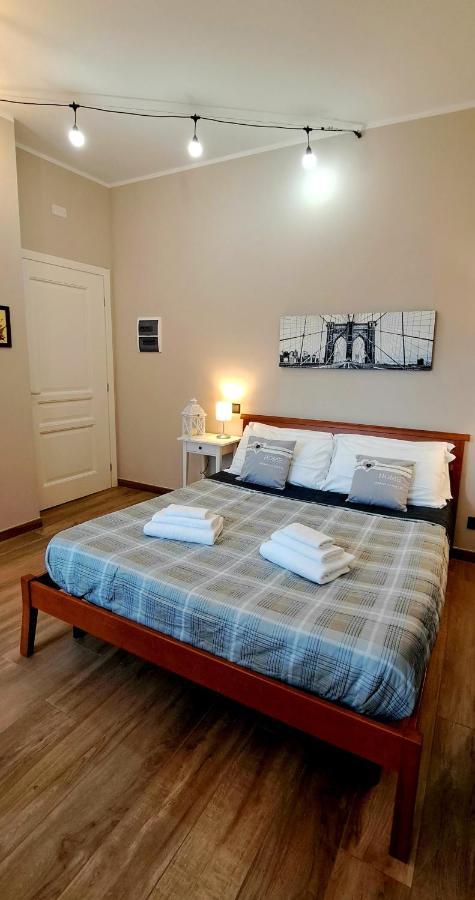 Martina'S Home Gris Alba  Luaran gambar