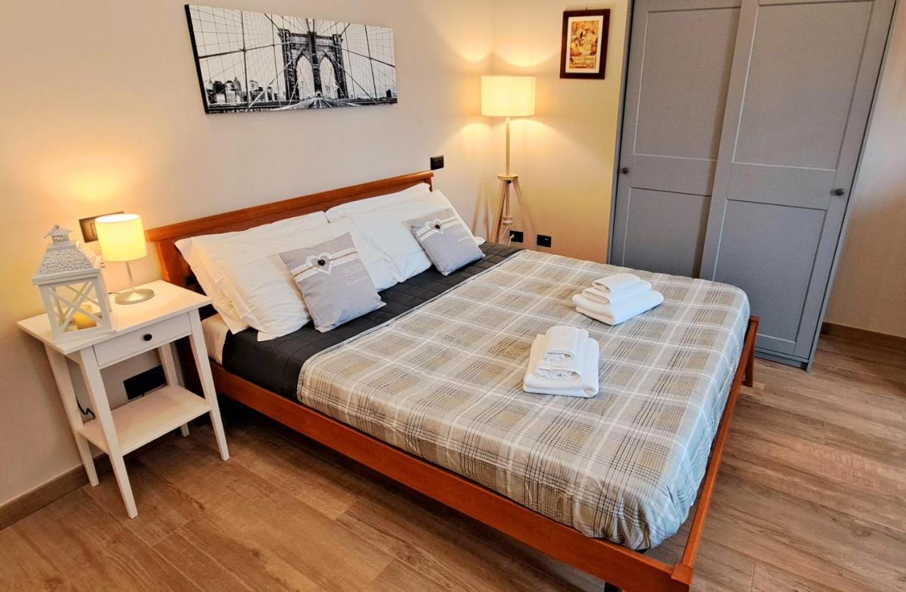 Martina'S Home Gris Alba  Luaran gambar