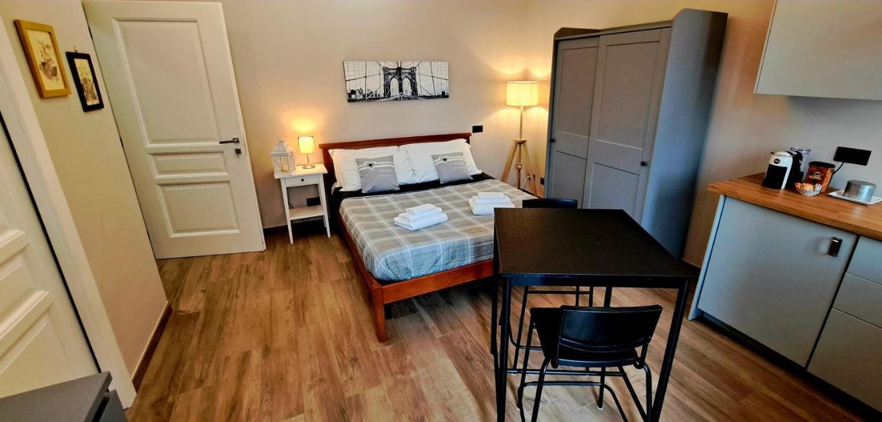 Martina'S Home Gris Alba  Luaran gambar