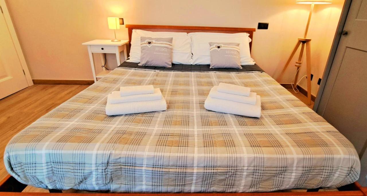 Martina'S Home Gris Alba  Luaran gambar