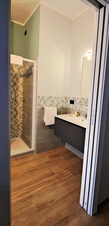 Martina'S Home Gris Alba  Luaran gambar