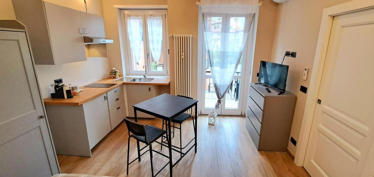 Martina'S Home Gris Alba  Luaran gambar